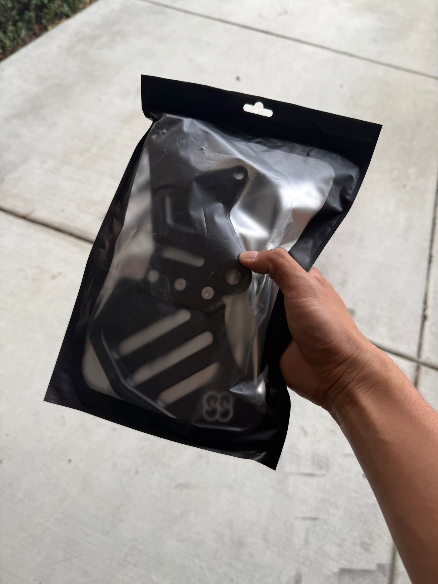 UB Brake Mount