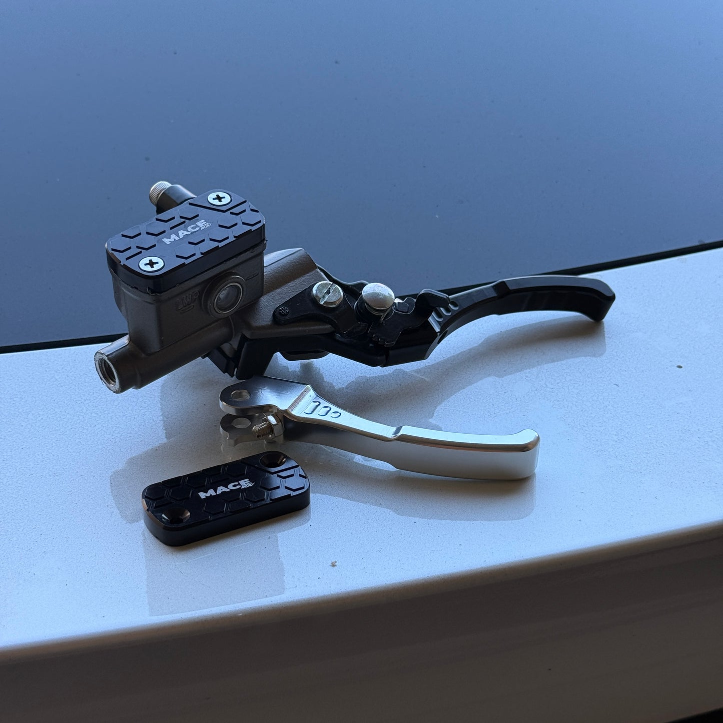 MaceMX Ultra Bee Reservoir Cap | CNC