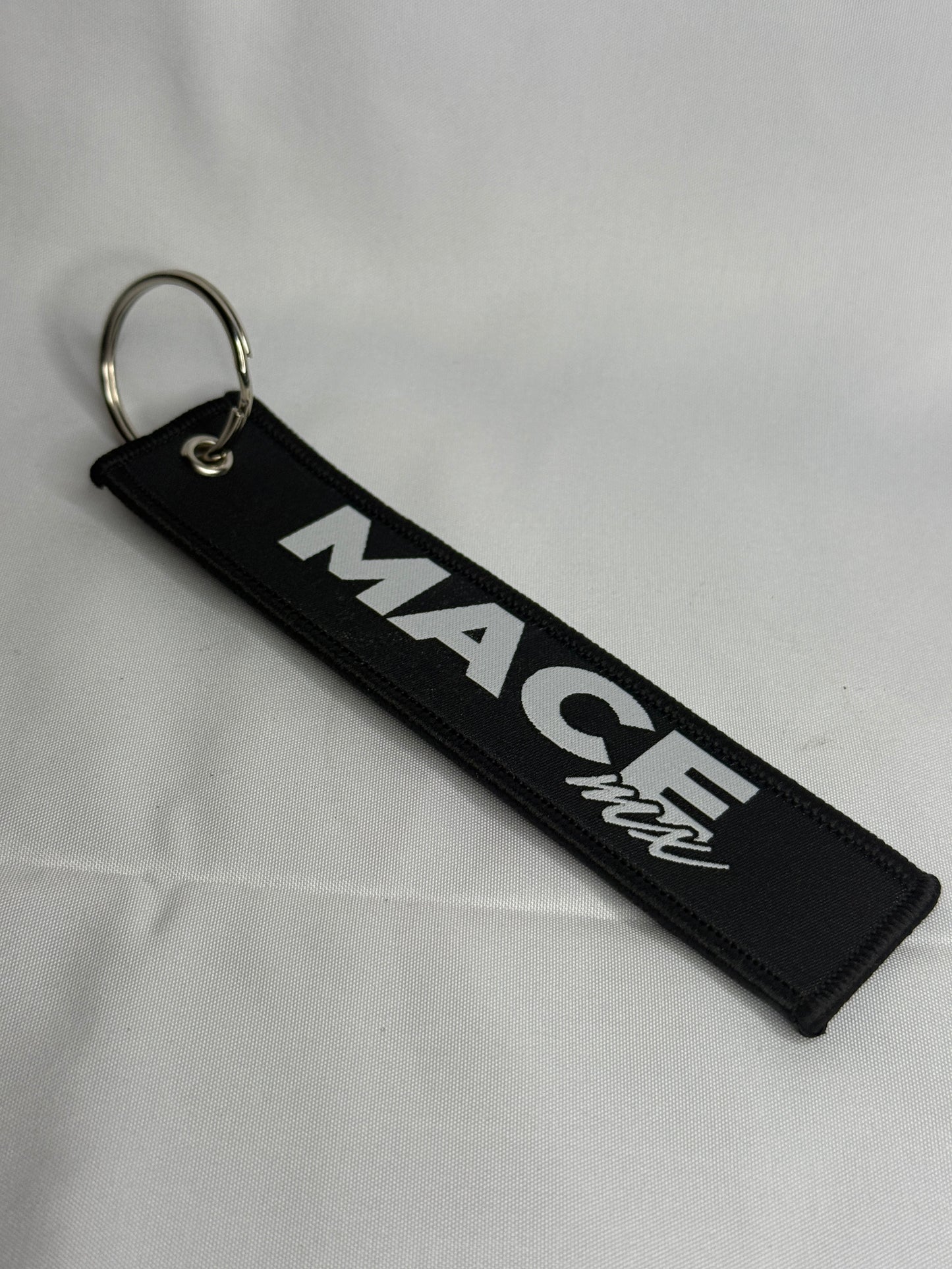 MaceMX Keychain