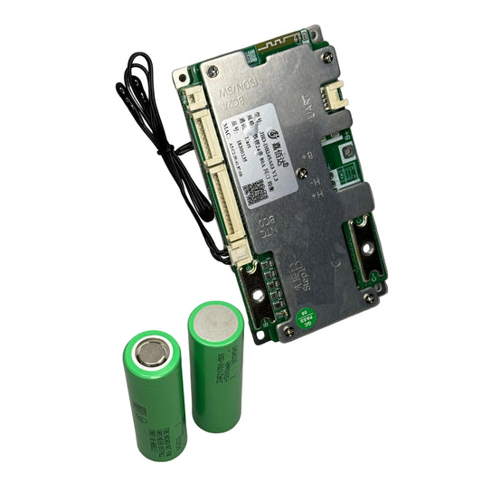MaceMX 72V Hi-Output Battery