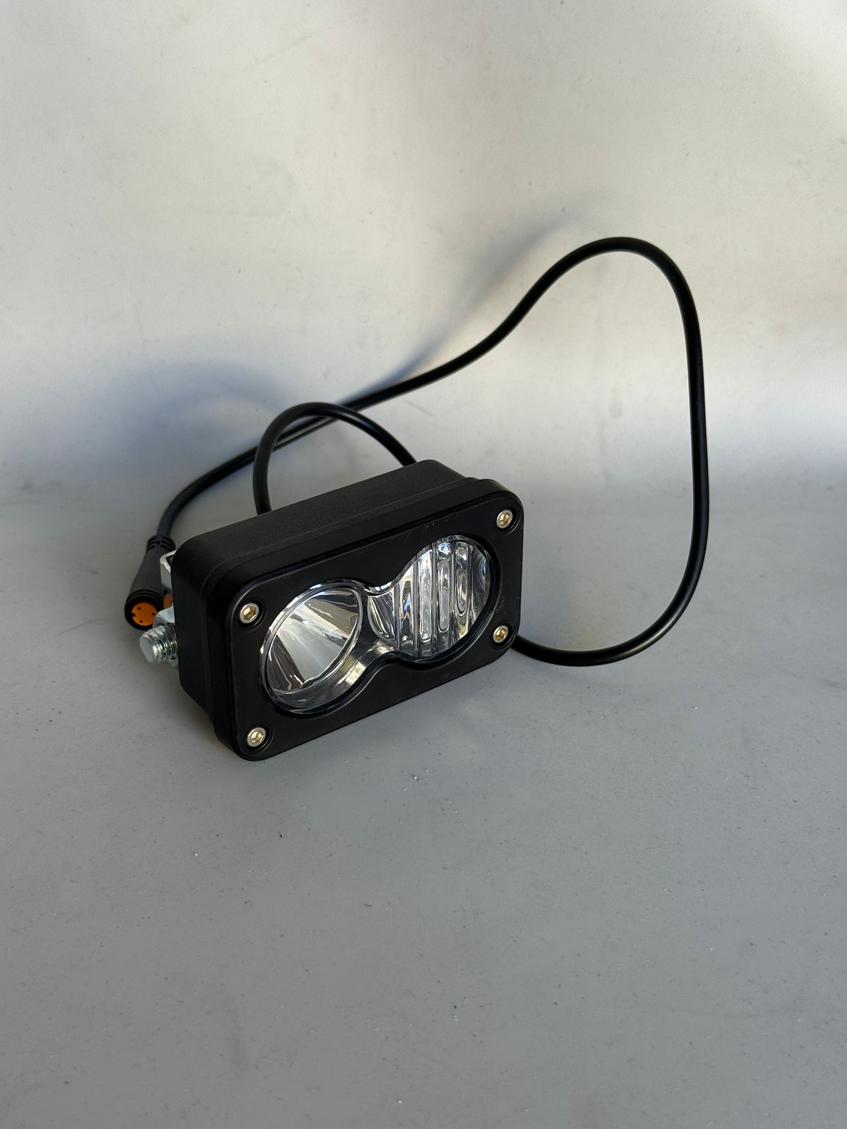 Super73 Baja Headlight