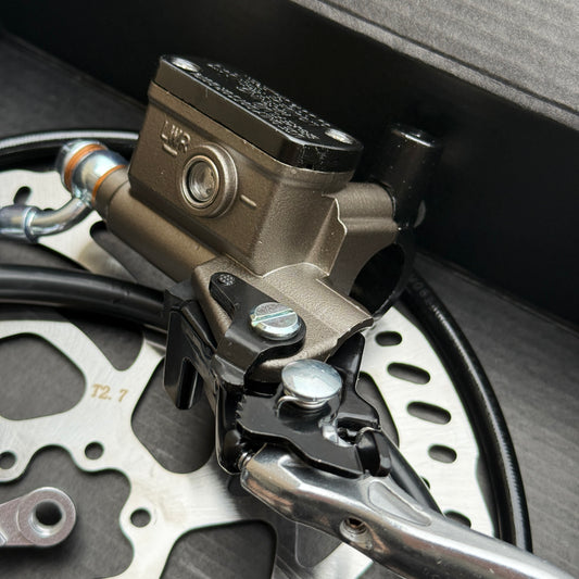 Ultra Bee Brake Kit for Super73, P-51, GhostCat, and More