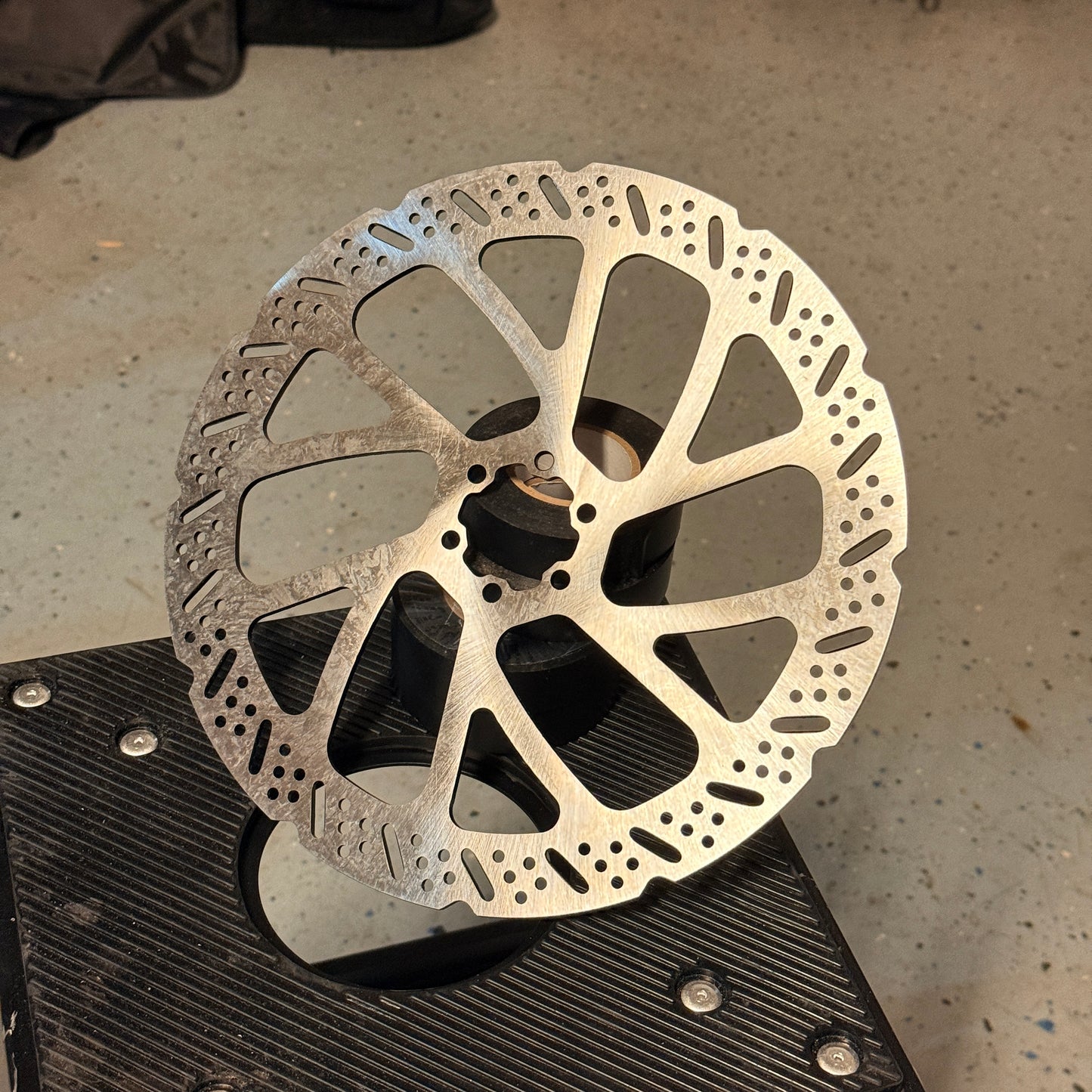 240MM Heavy Duty Brake Rotor