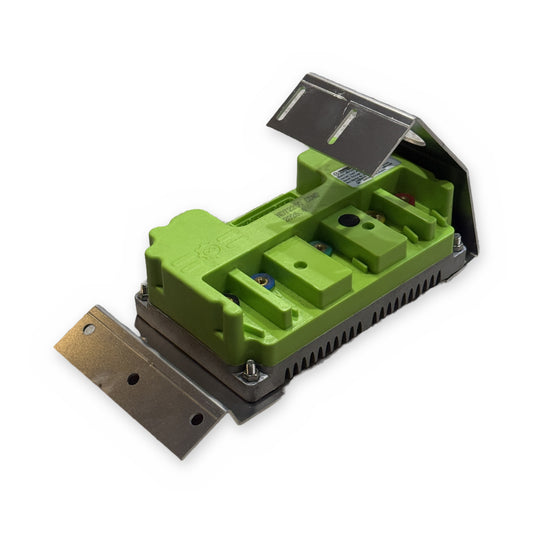 MaceMX Controller Upgrade 1.0