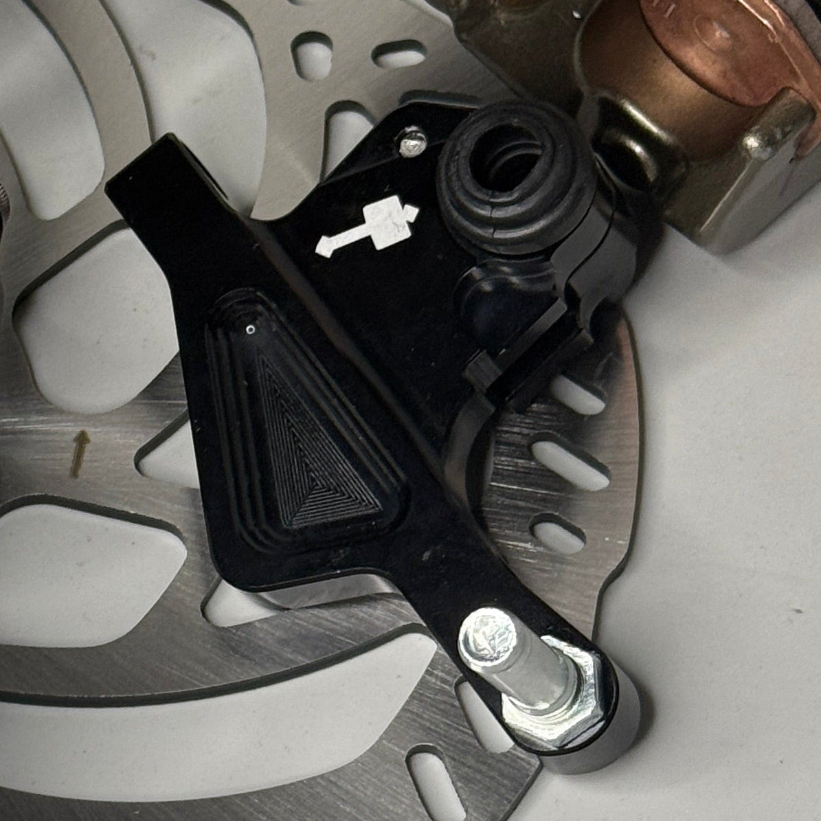 Ultra Bee Brake Bracket