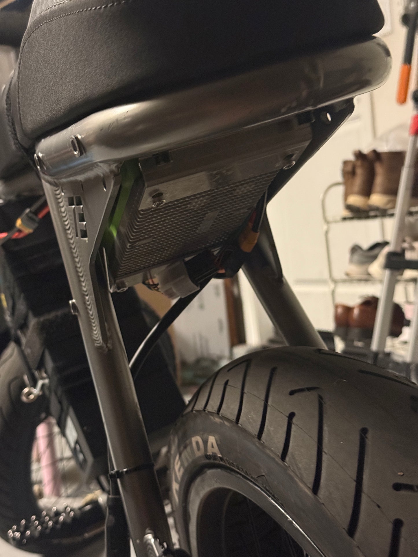 MaceMX Controller Upgrade 1.0