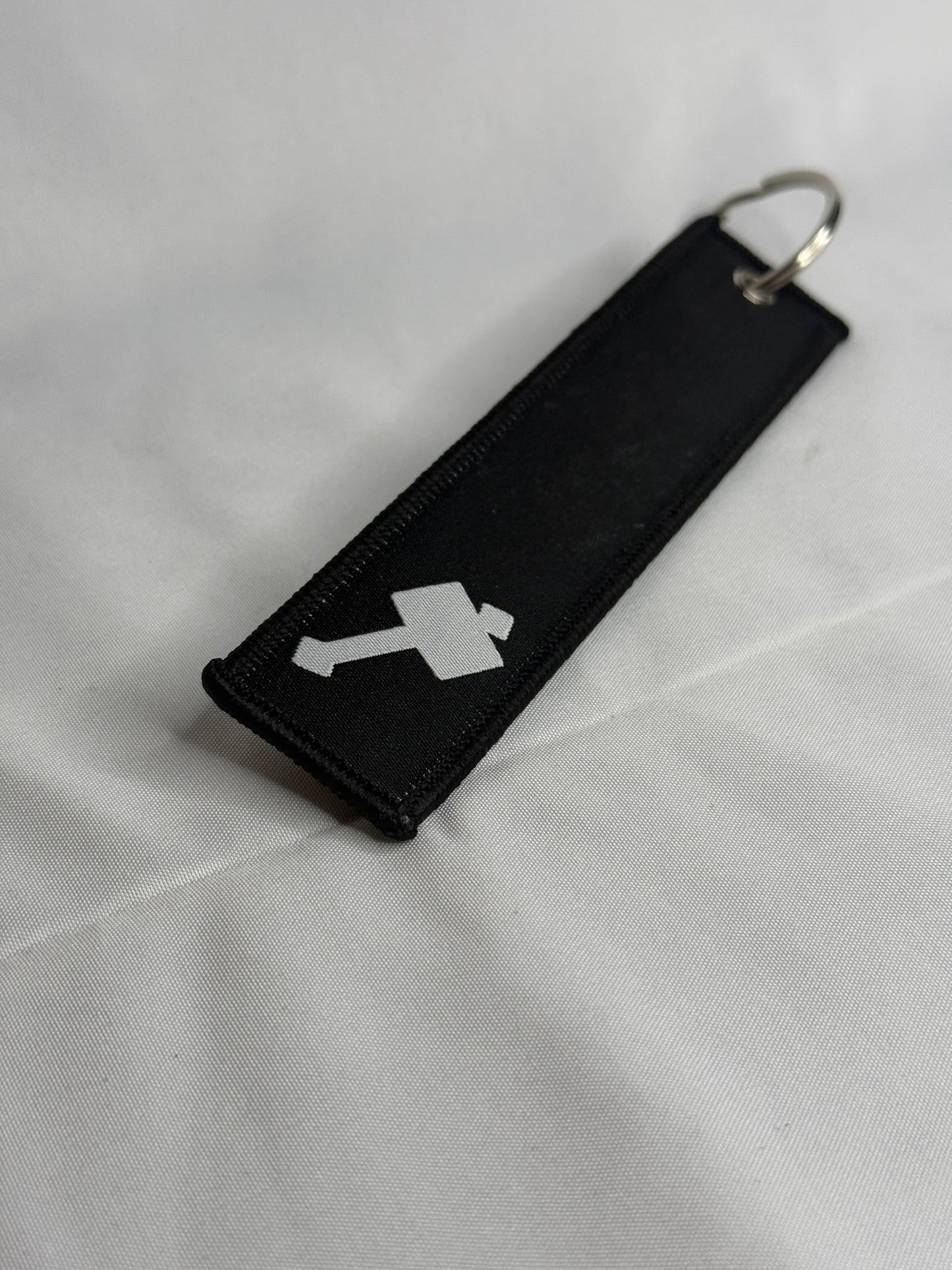 MaceMX Keychain