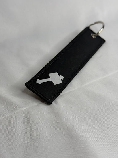 MaceMX Keychain