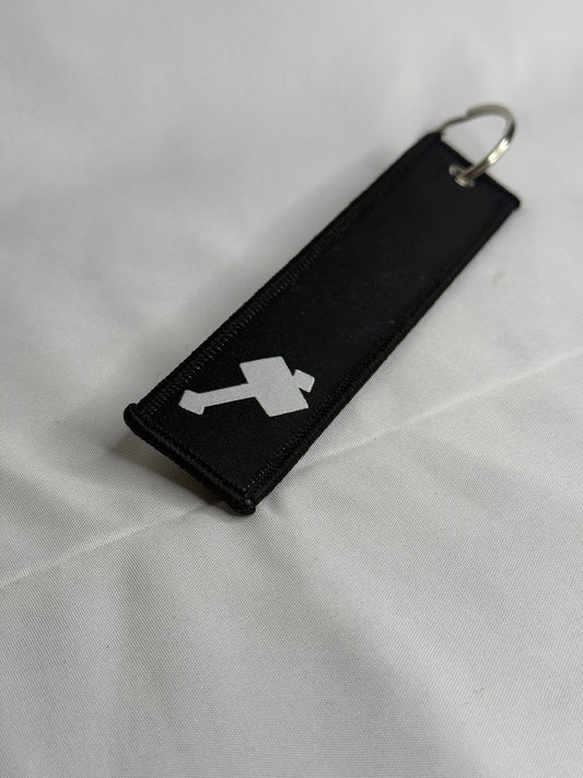 MaceMX Keychain