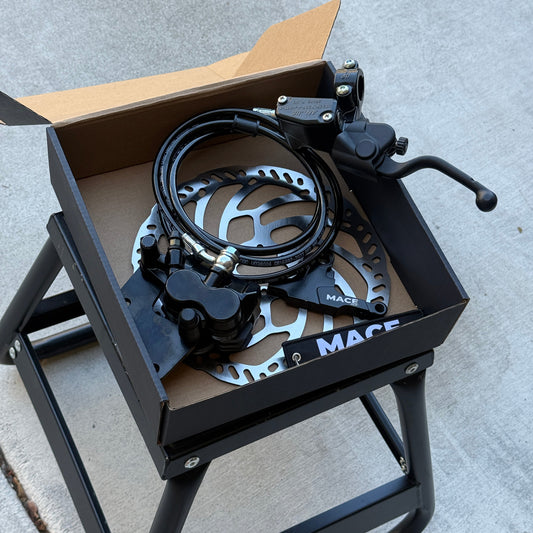 MaceMX E-Moto Brake (discontinued)