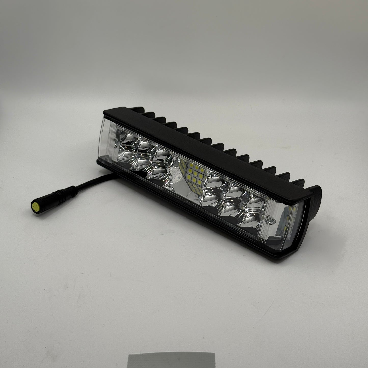 Blinder Headlight