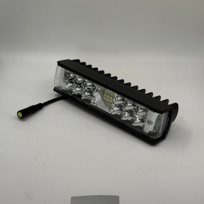 Blinder Headlight