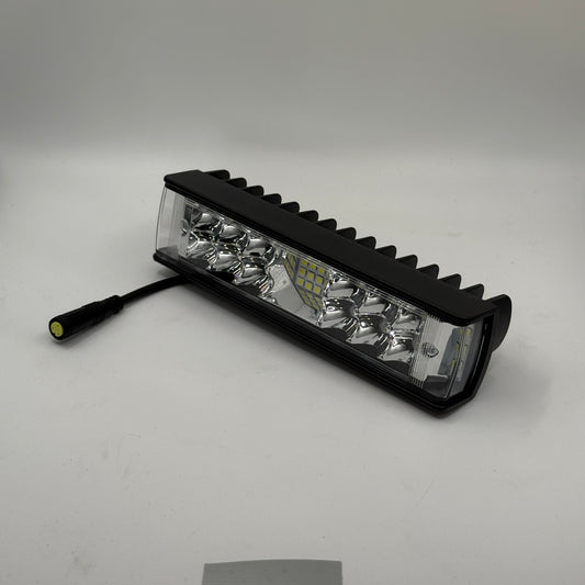 Blinder Headlight