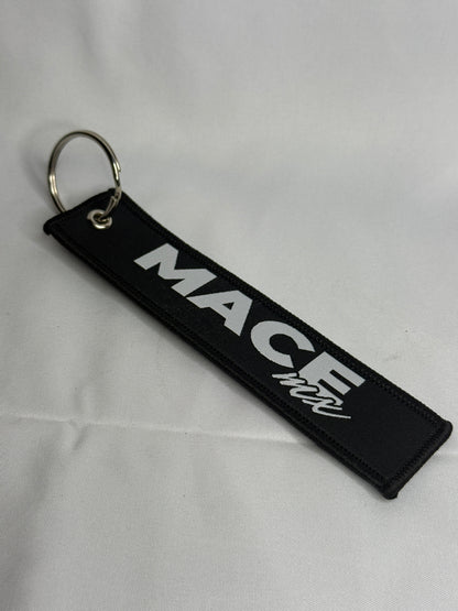 MaceMX Keychain