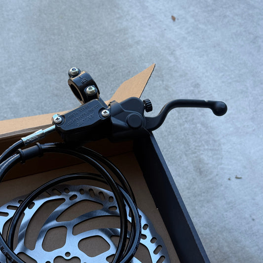 MaceMX E-Moto Brake (discontinued)
