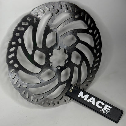 220MM Heavy Duty Brake Rotor