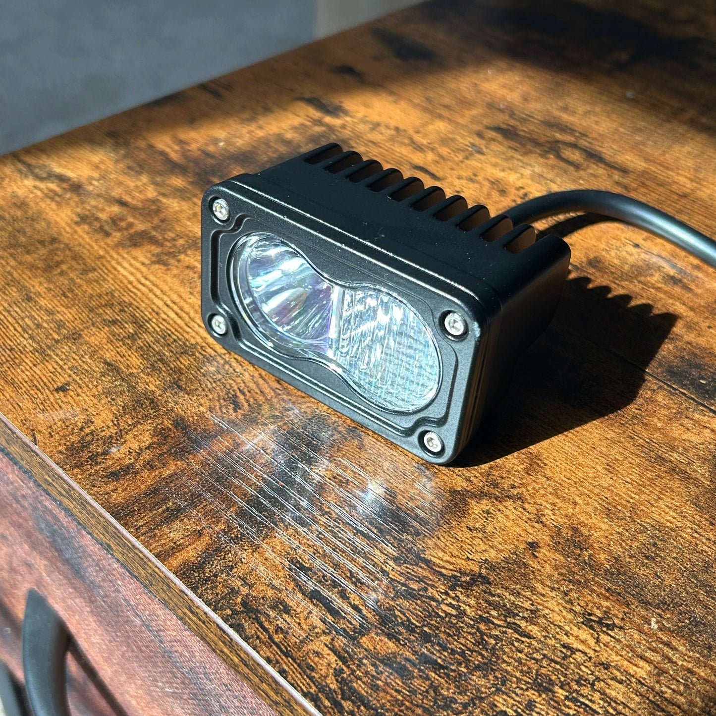 Baja Light for Super73