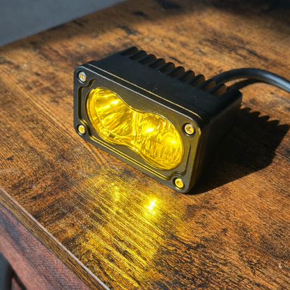 Baja Light for Super73