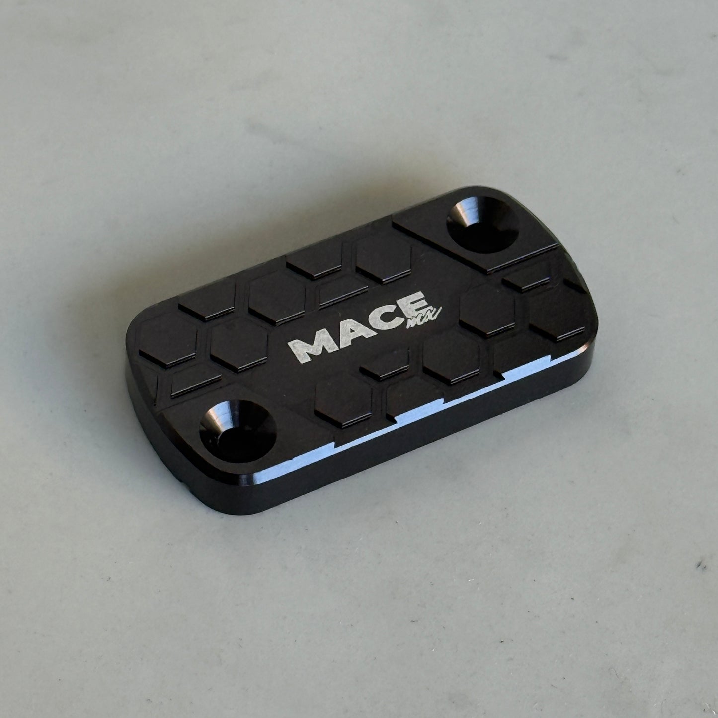 MaceMX Ultra Bee Reservoir Cap | CNC