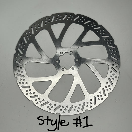240MM Heavy Duty Brake Rotor