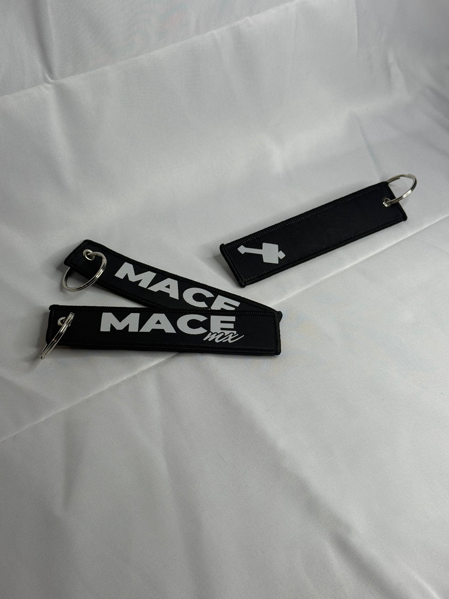 MaceMX Keychain
