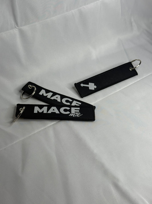 MaceMX Keychain