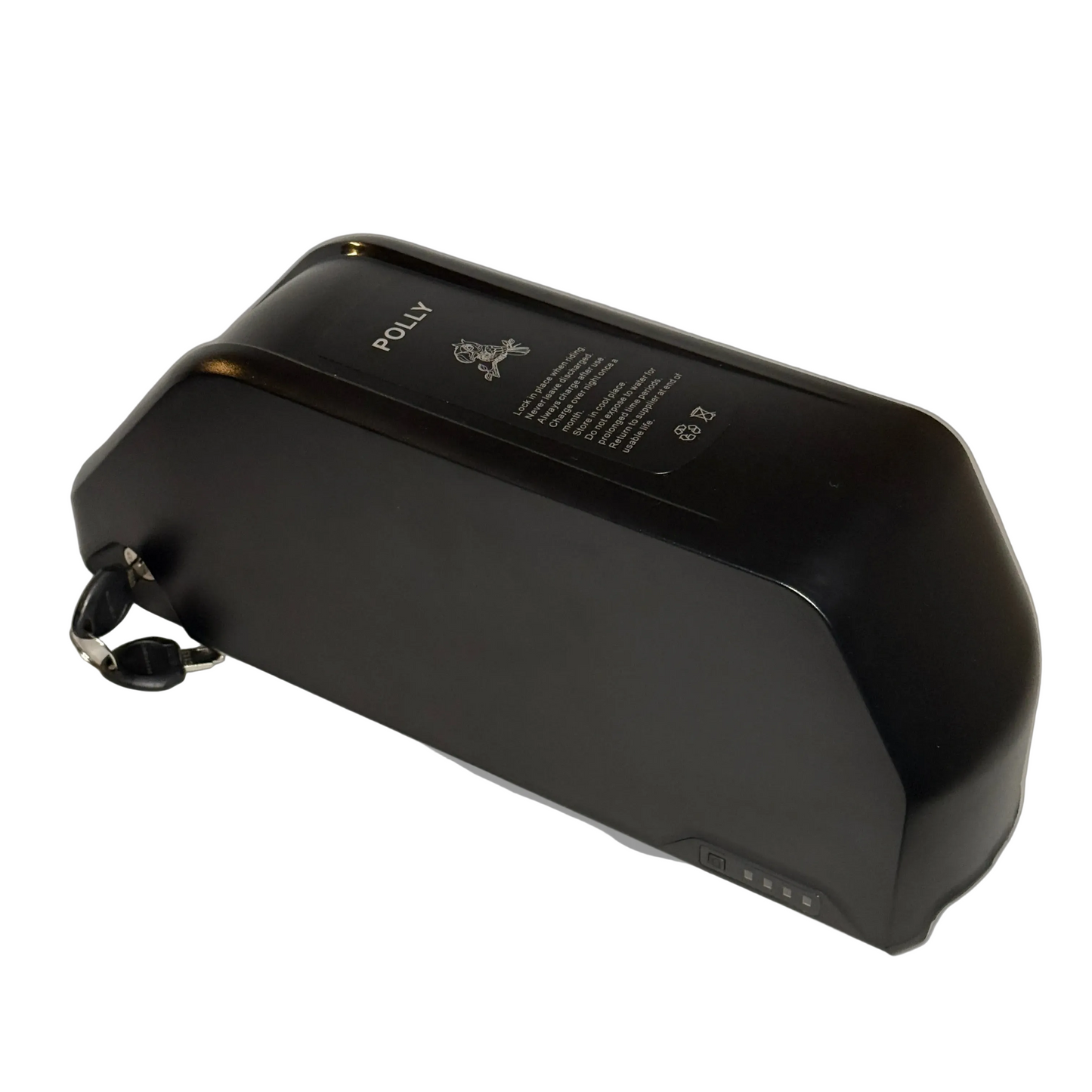 MaceMX 72V Hi-Output Battery