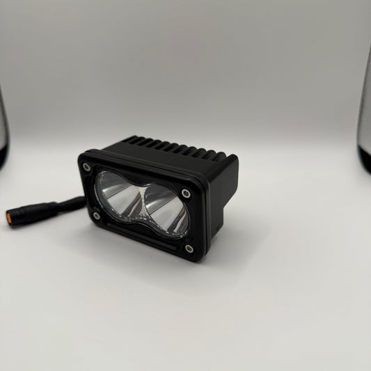Super73 Baja Headlight