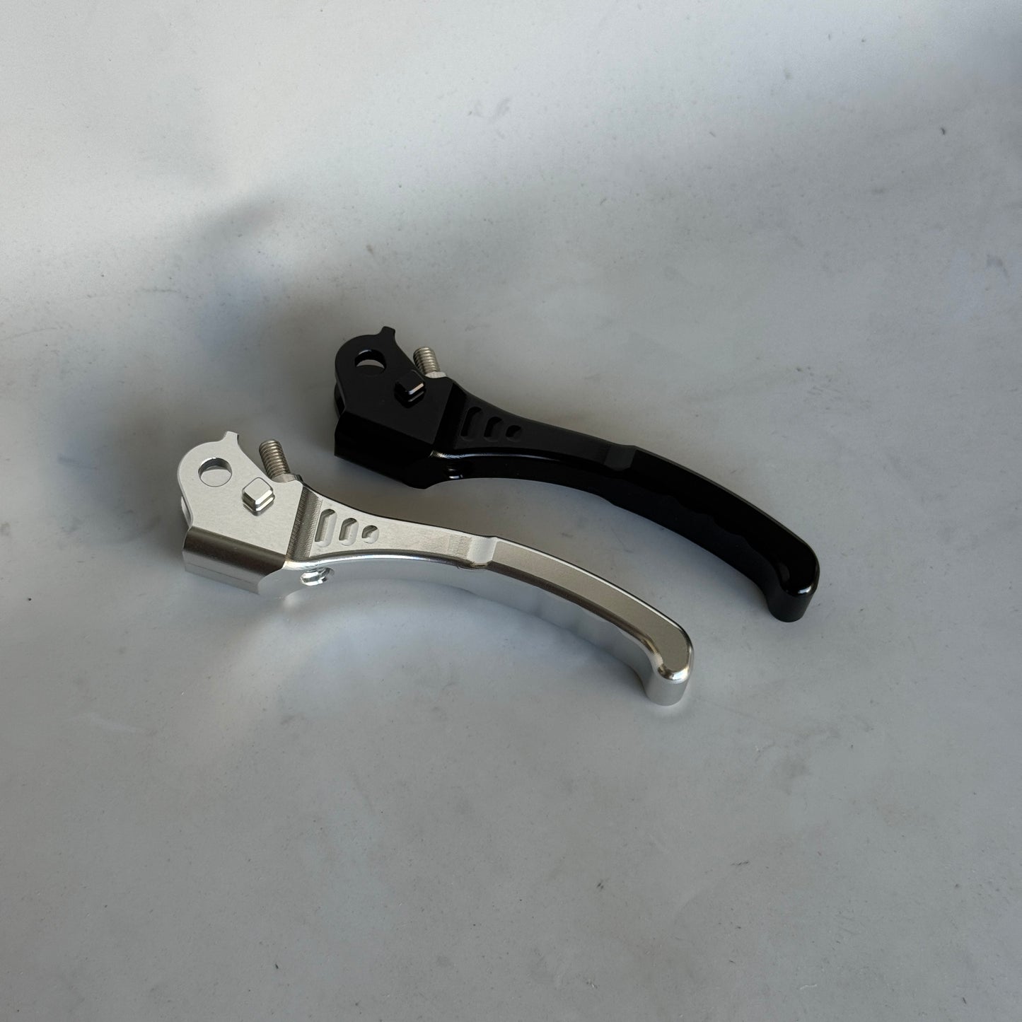 MaceMX Ultra Bee Lever Upgrade | CNC