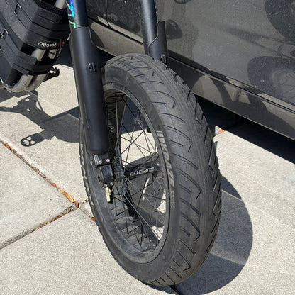 Kenda Kraze Supermoto Tires