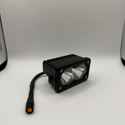 Super73 Baja Headlight
