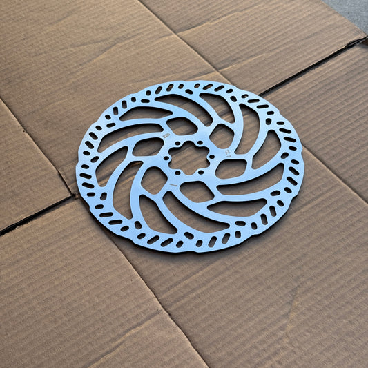 220MM Heavy Duty Brake Rotor