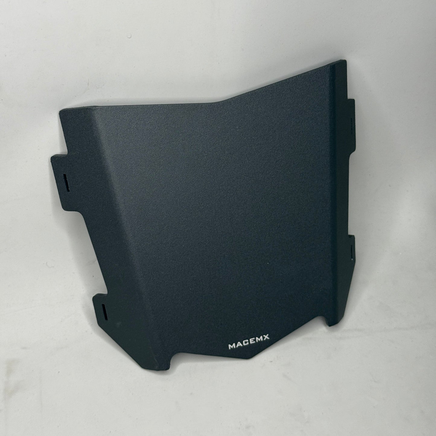 MaceMX Front Plate