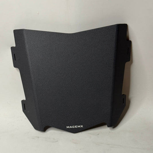 MaceMX Front Plate