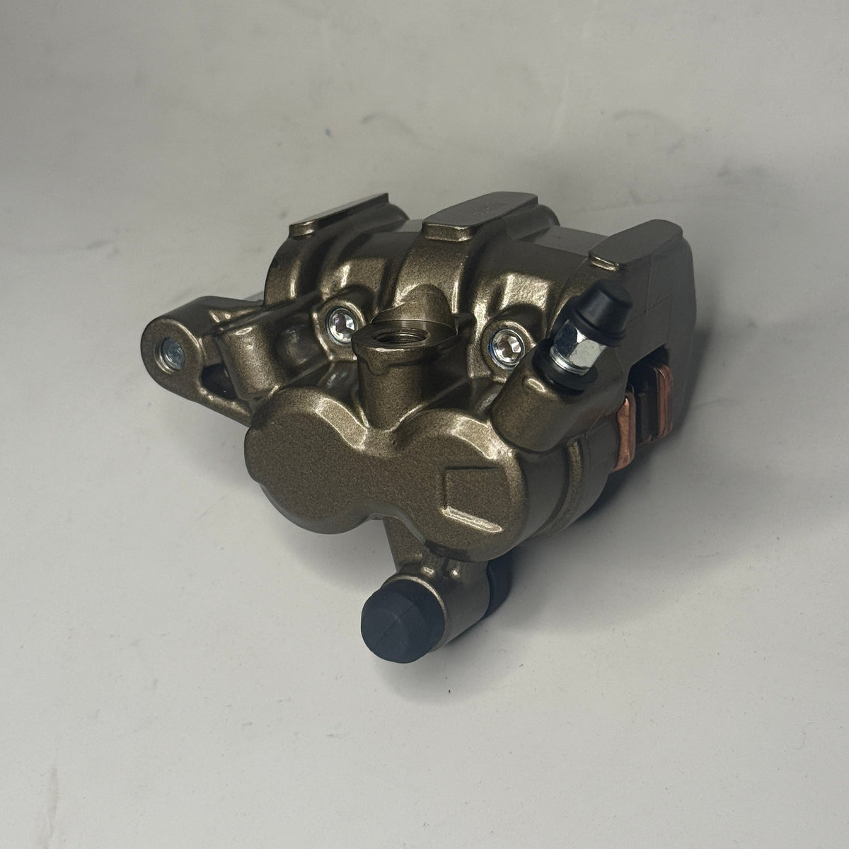 Pre-Bled Ultra Bee Brake Kit
