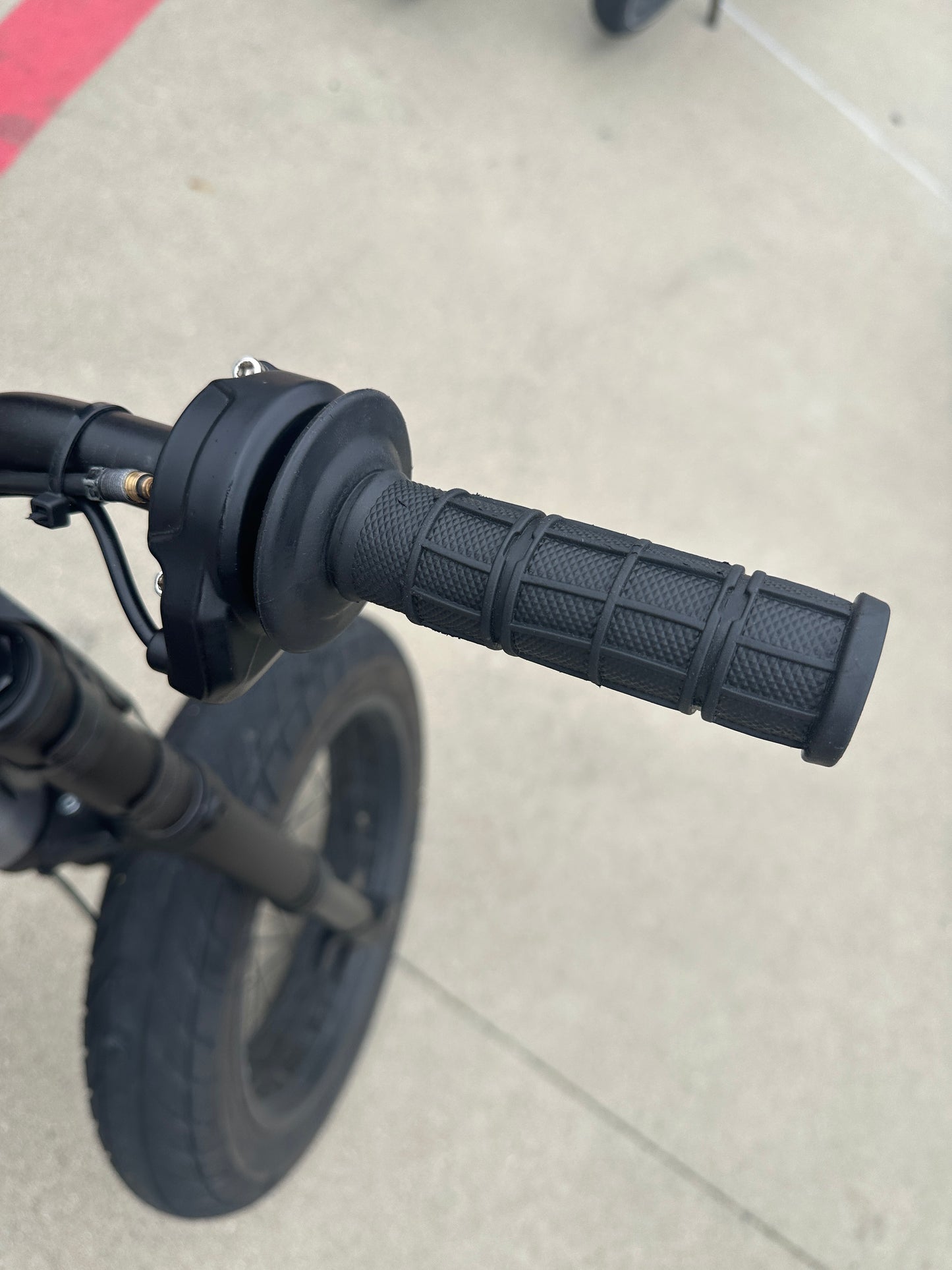 Surron Throttle *Clearance*