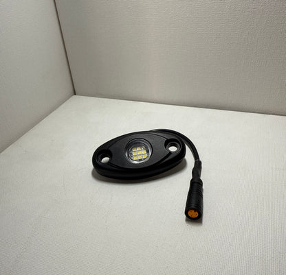 UNDERGLOW TAIL LIGHT