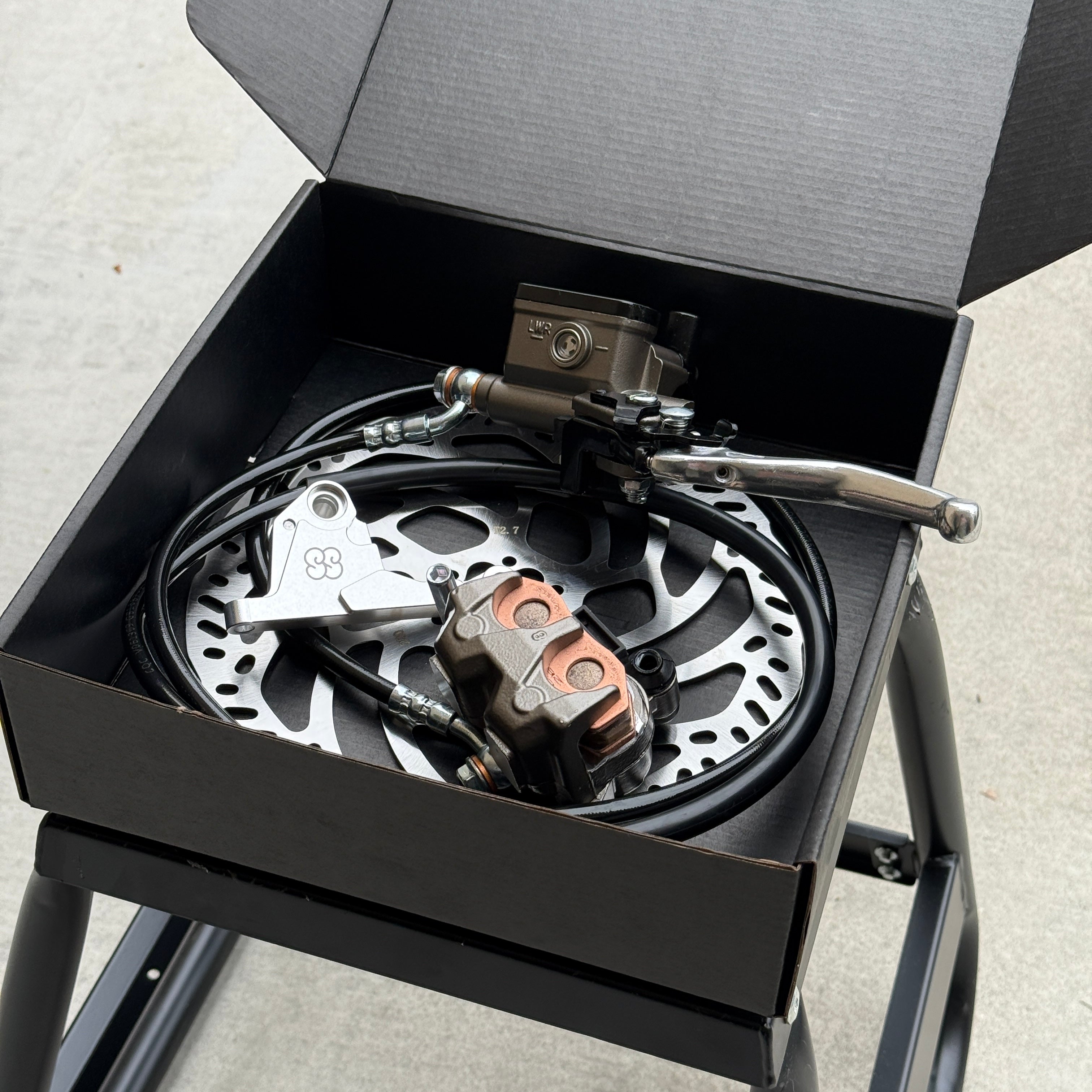 Moto Parts – MaceMX