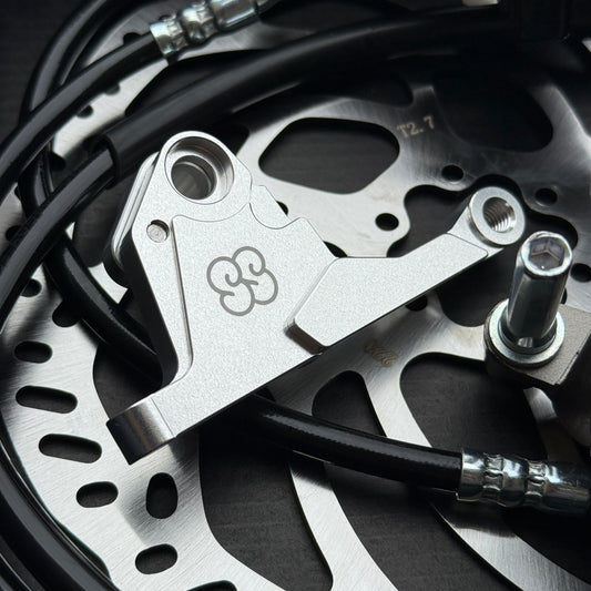 Ultra Bee Brake Bracket