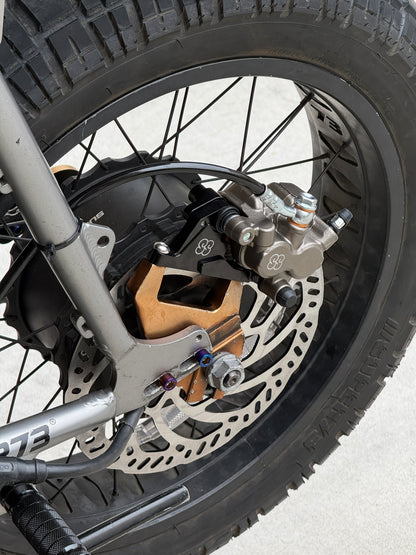 Ultra Bee Brake Kit for Super73, P-51, GhostCat, and More