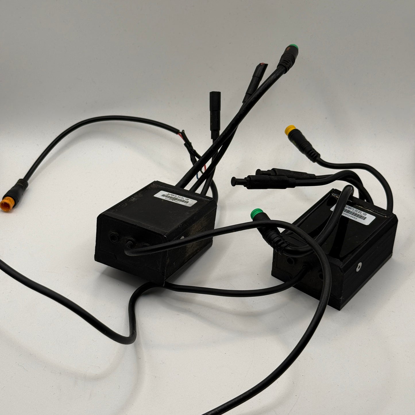 Super73 12V DC-DC Converter