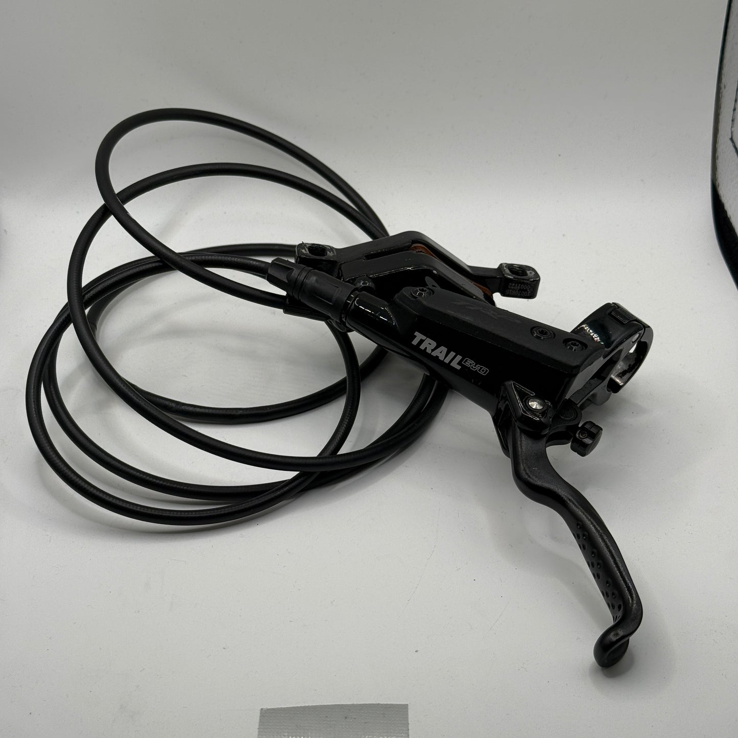 TRP Trail EVO Rear