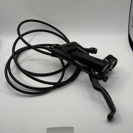 TRP Trail EVO Rear