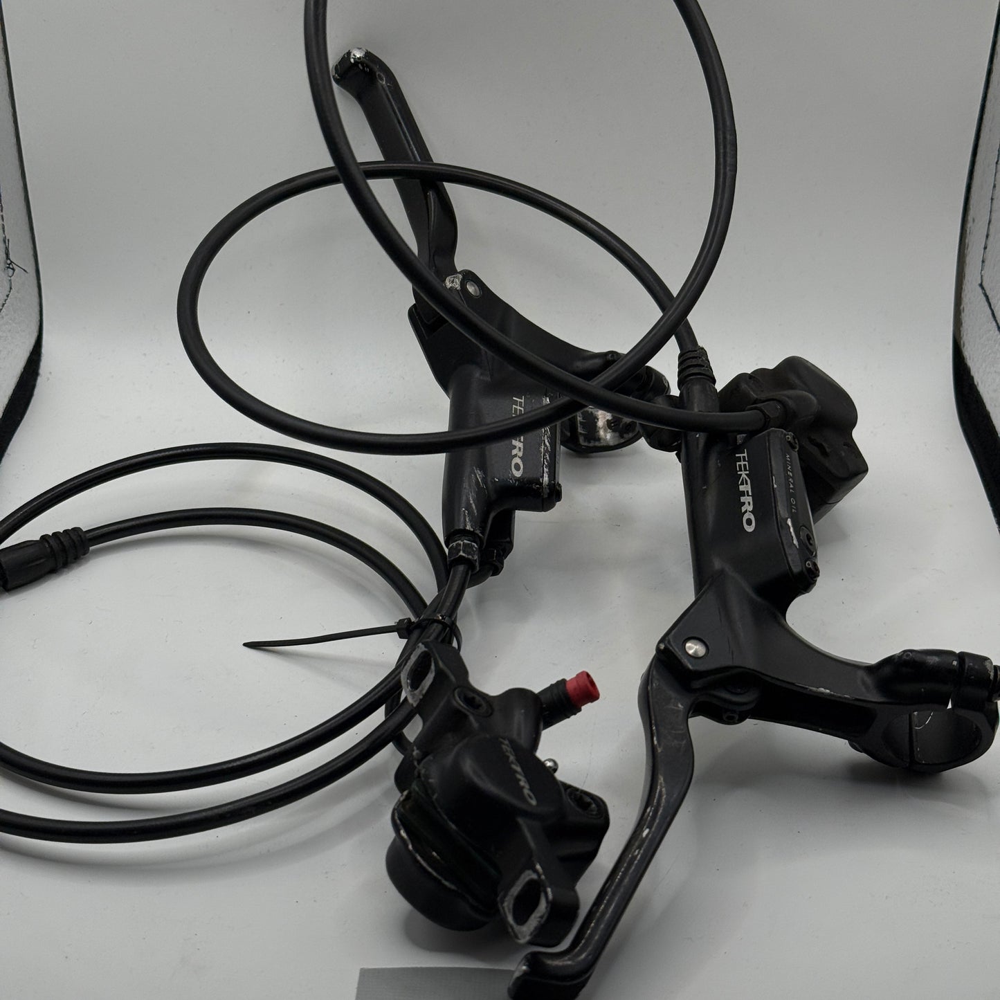 Tektro 2-Piston Front Brake