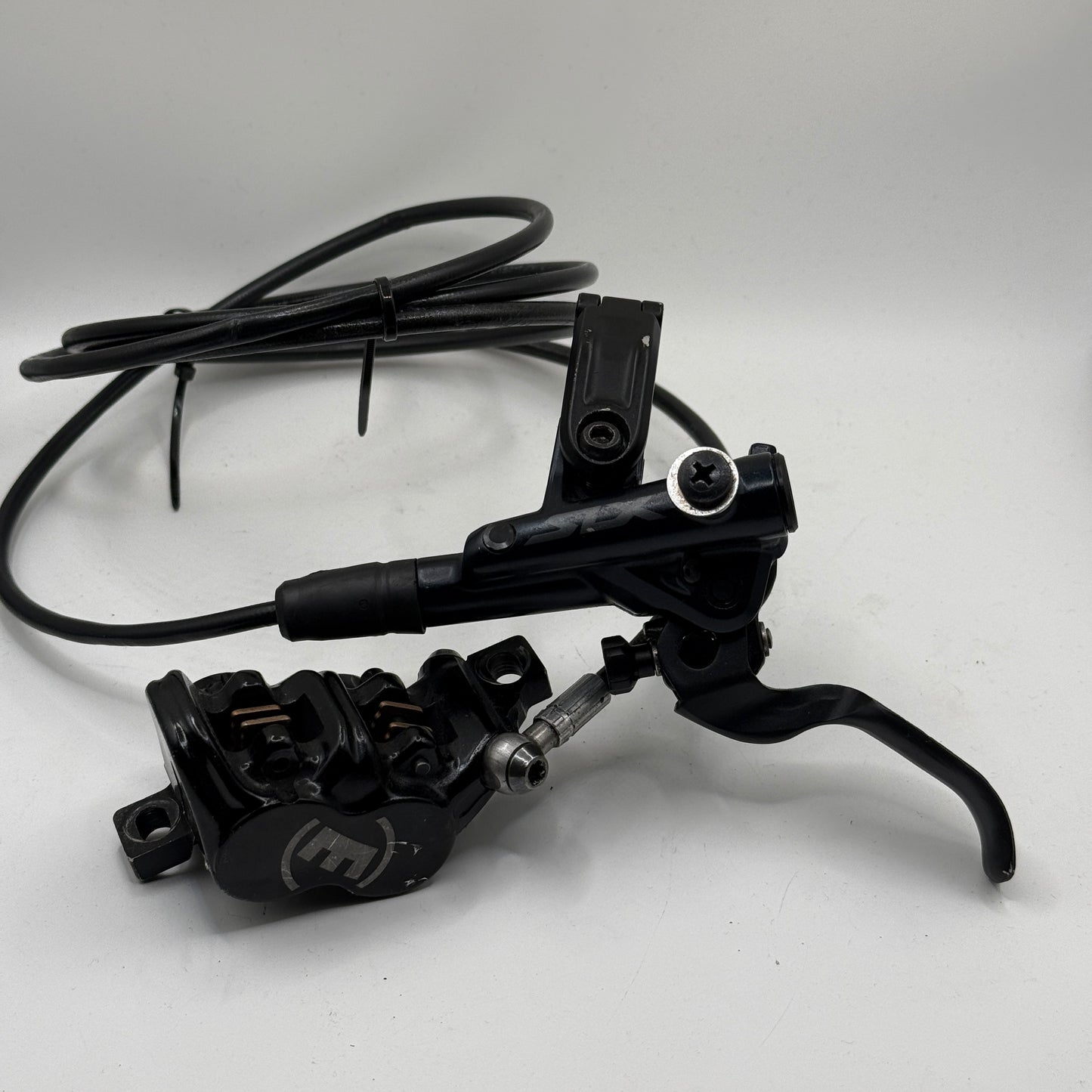 "Shigura" Rear Brakeset
