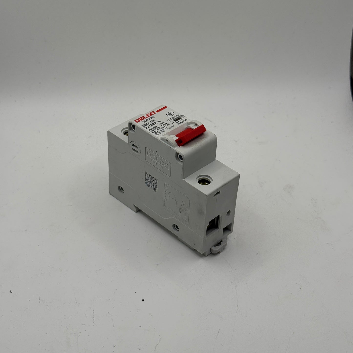 Surron LBX Circuit Breaker